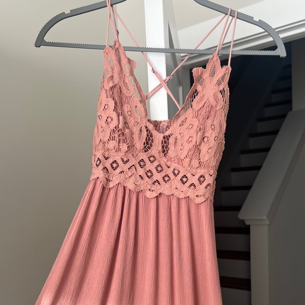 Free people dress - Picture 2 of 4